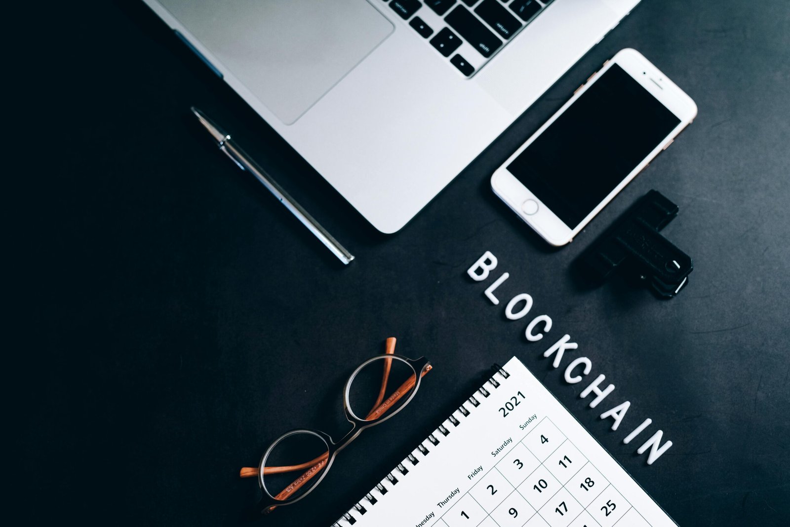What Is Blockchain?