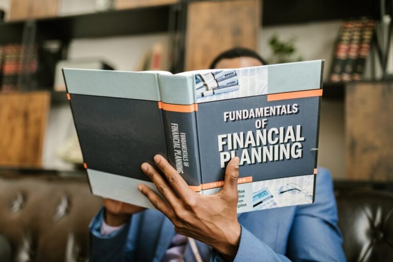 How to Improve Your Financial Management: The Complete Guide for 2025